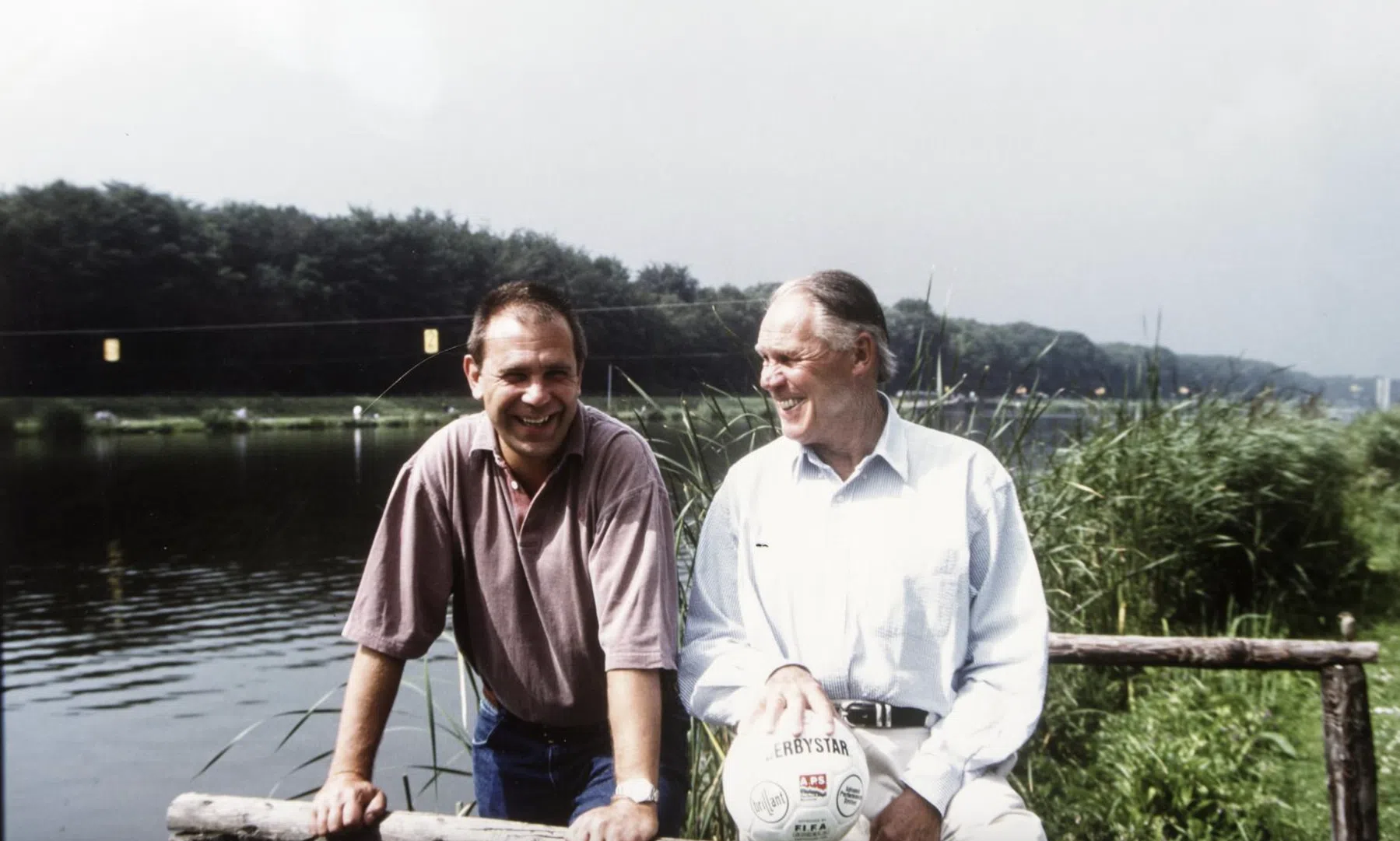 Ondersteunend beeld bij het artikel
